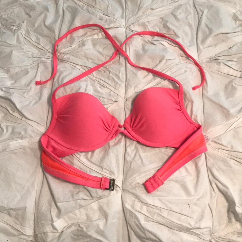 Swim suit